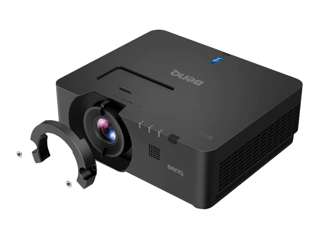BenQ LU960ST - DLP-Projektor - Laser - 3D - 5500 ANSI-Lumen - WUXGA (1920 x 1200)