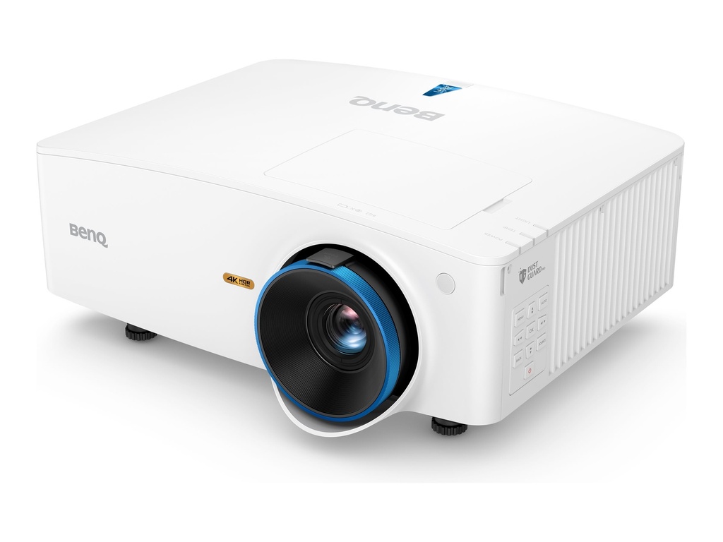 [9H.JS277.14E] BenQ LK935 - DLP-Projektor - Laser - 3D - 5500 ANSI-Lumen