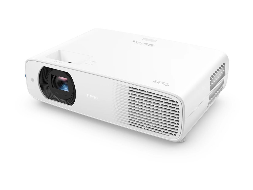 BenQ LH750 - DLP-Projektor - RGB-LED, 4-farbig - 3D - 5000 ANSI-Lumen - Full HD (1920 x 1080)