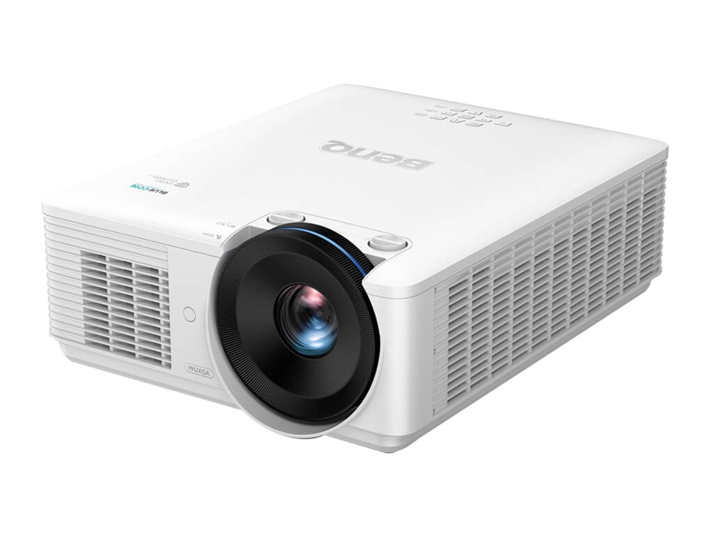 BenQ LU785 - DLP-Projektor - Laserdiode - 3D - 6000 ANSI-Lumen - WUXGA (1920 x 1200)