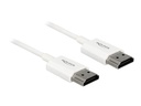 Delock High Speed HDMI with Ethernet - HDMI-Kabel
