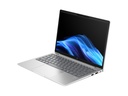 HP EliteBook 6 G1i Notebook - 177-Grad Scharnierdesign - Intel Core Ultra 5 225U / 1.5 GHz - Win 11 Pro - Intel Graphics - 16 GB RAM - 512 GB SSD NVMe - 33.8 cm (13.3")