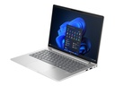 HP EliteBook 6 G1i Notebook - 177-Grad Scharnierdesign - Intel Core Ultra 7 255U / 2 GHz - Win 11 Pro - Intel Graphics - 32 GB RAM - 1 TB SSD NVMe, TLC - 35.6 cm (14")