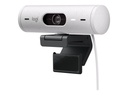 Logitech BRIO 500 - Webcam - Farbe - 1920 x 1080