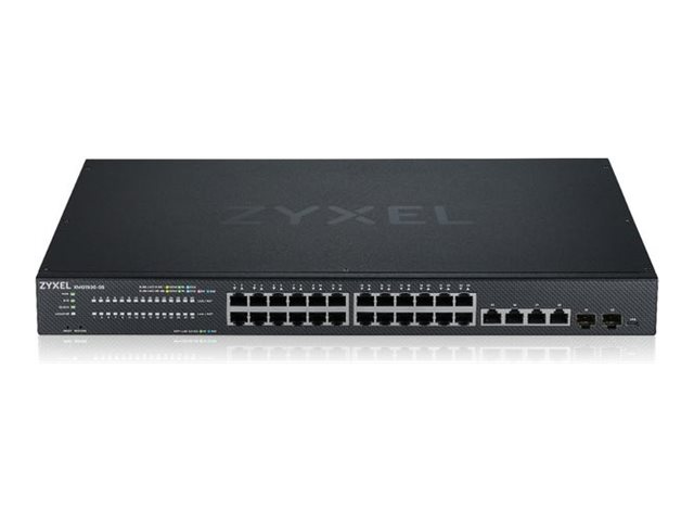 ZyXEL XMG1930 Series XMG1930-30 - Switch - Smart