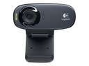 Logitech HD Webcam C310 - Webcam - Farbe - 1280