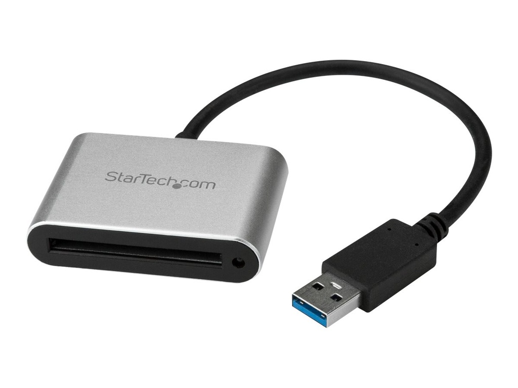StarTech.com Kartenleser (CF II) - USB 3.0