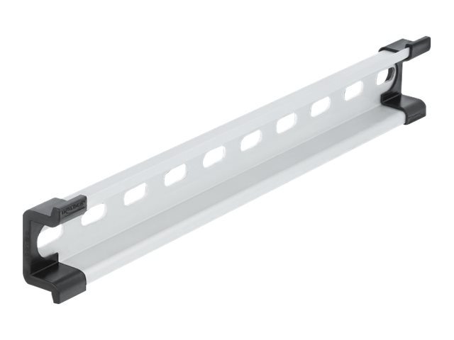 Delock DIN Schienenpanel