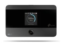 TP-LINK M7350 - Mobiler Hotspot - GSM, GPRS, UMTS, EDGE, HSPA, LTE, DC-HSPA+