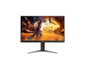 AOC Gaming 24G4HA - LED-Monitor - Gaming - 61 cm (24")