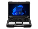 Panasonic Toughbook 40 - Robust - Intel Core i5 1145G7 - vPro - Win 10 Pro 64-Bit - Intel Iris Xe Grafik - 16 GB RAM - 512 GB SSD NVMe - 35.6 cm (14")