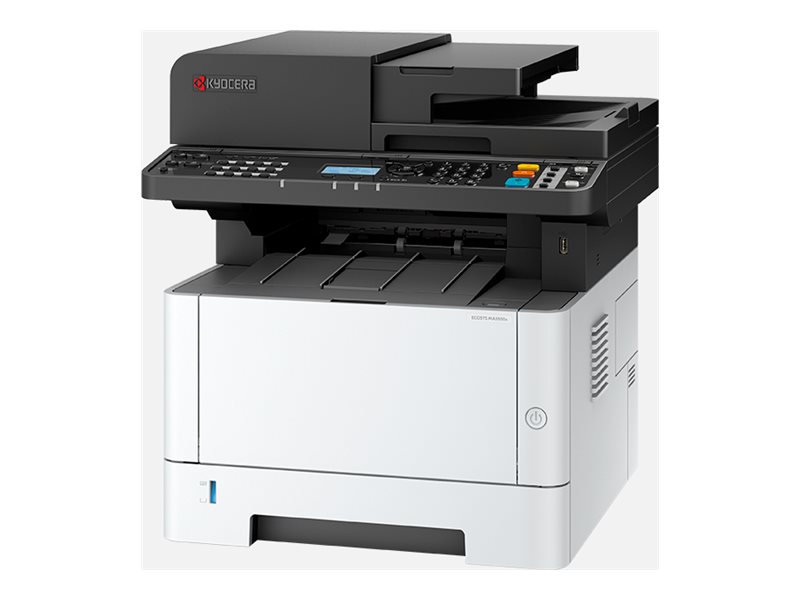 Kyocera ECOSYS MA3500x - Multifunktionsdrucker - s/w - Laser - A4 (210 x 297 mm)