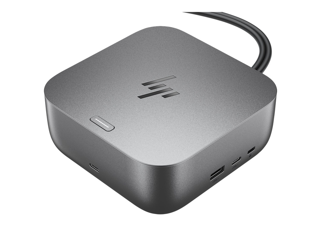 HP 280W Ultra Dock G6 - Dockingstation - Thunderbolt