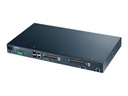 ZyXEL VES 1724-56B2 - Temperature-Hardened - Digital Subscriber Line Access Multiplexer (VDSL2)