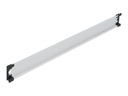 Delock DIN Schienenpanel