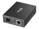 TP-LINK Omada MC212CS-20 V3 - Medienkonverter
