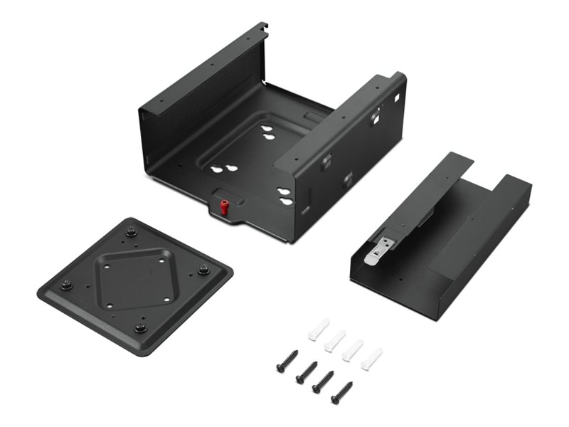 [4XF1S12016] Lenovo ThinkStation VESA Mount II - Befestigungskit