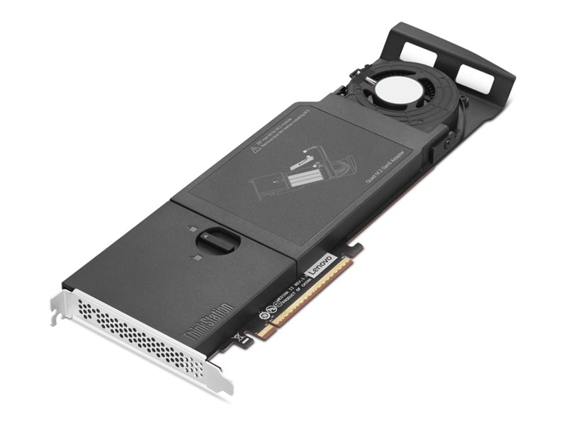 [4XH1S82999] Lenovo Schnittstellenadapter - M.2 (M.2 22110