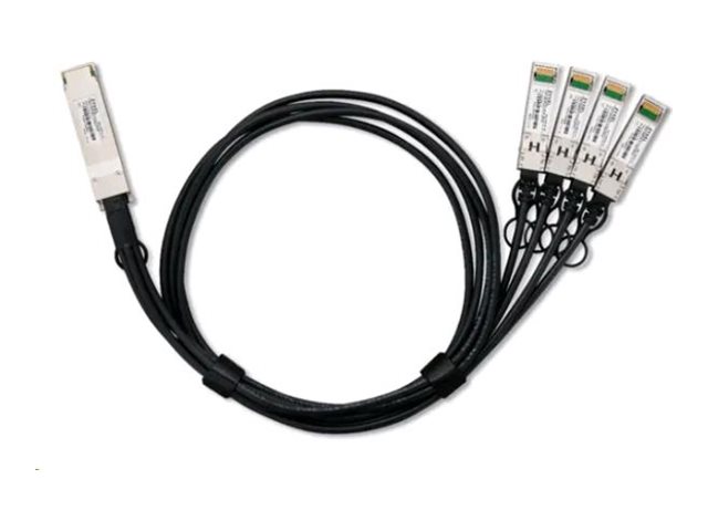 ZyXEL 100GBase-AOC Direktanschlusskabel - QSFP28