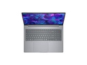 HP ZBook 8 G1i Mobile Workstation - Intel Core Ultra 7 255H / 2 GHz - Win 11 Pro - RTX 500 Ada - 32 GB RAM - 1 TB SSD NVMe, TLC - 40.6 cm (16")