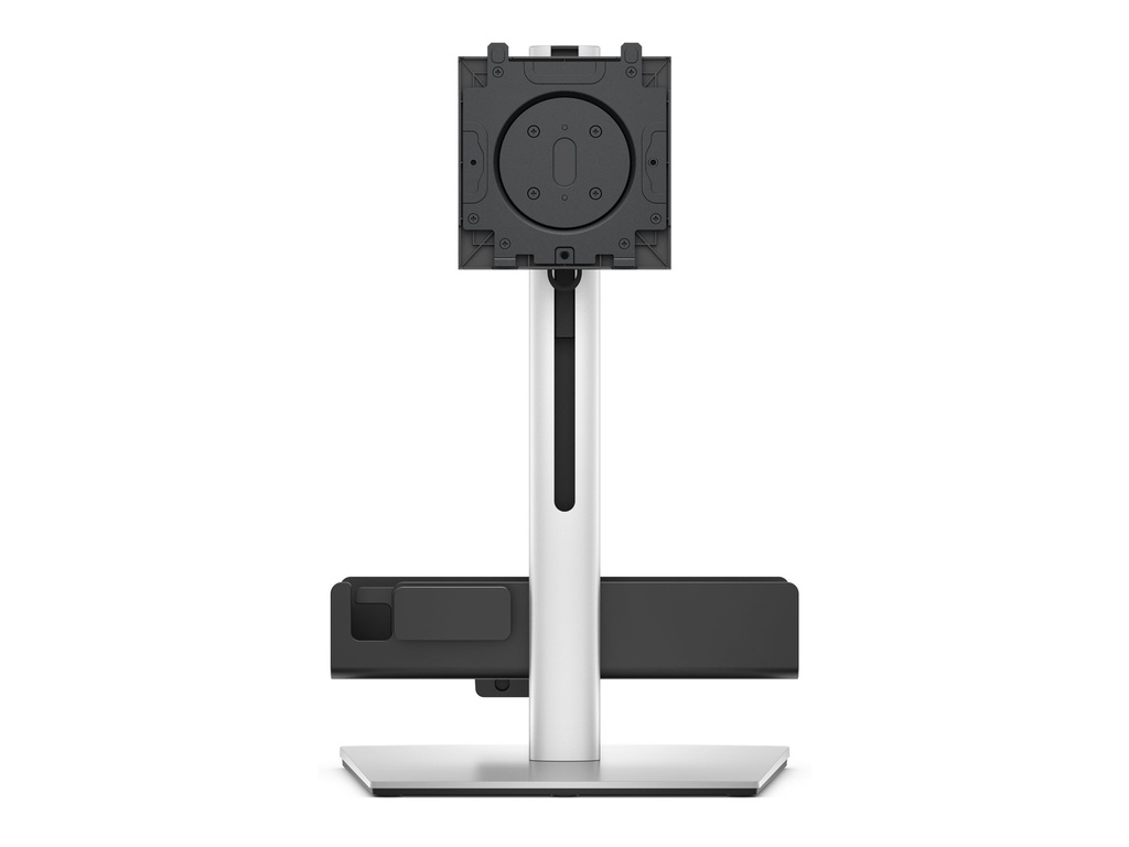 [DELL-OSS25] Dell Pro Slim All-in-One Stand - OSS25 - Monitor-/Desktop-Ständer (19"-27")