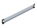 Delock DIN Schienenpanel