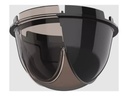Axis TQ3818-E - Kamerakegel - Smoked - für AXIS