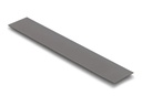 Delock Thermo-Pad - leitfähig, 120 x 20 x 0,5