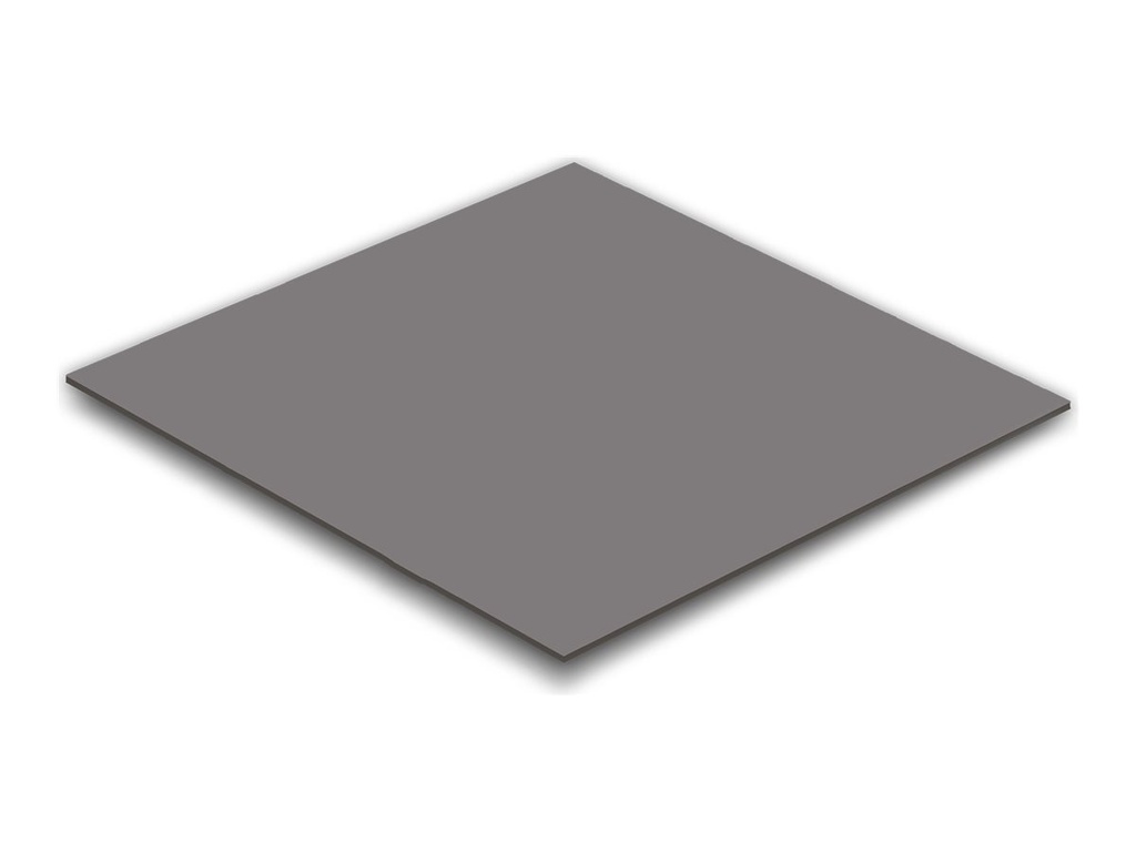 Delock Thermo-Pad - leitfähig, 100 x 100 x