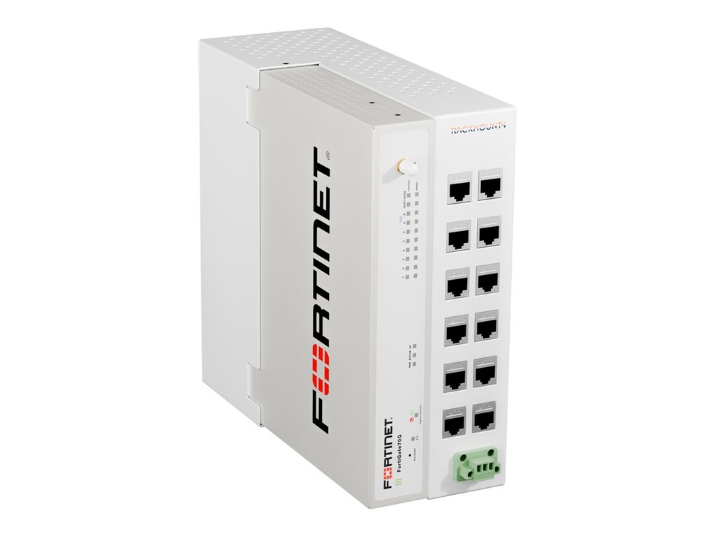 Rackmount.IT Rackmount Solutions - Montagesatz für Netzwerkgeräte
