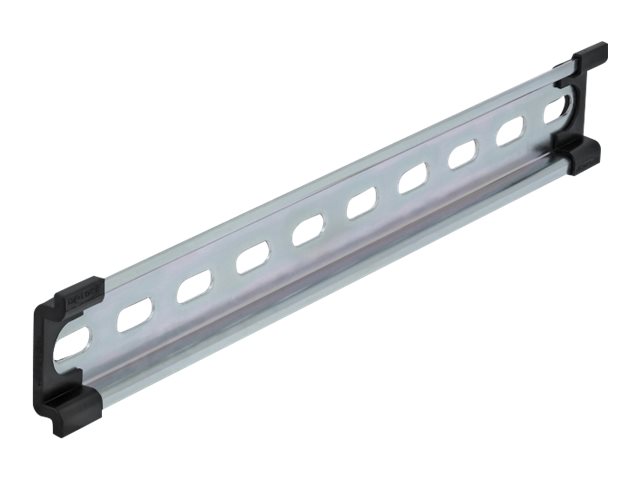 Delock DIN Schienenpanel