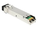 Delock SFP (Mini-GBIC)-Transceiver-Modul - GigE - 1000Base-BX - LC Single-Modus - bis zu 10 km - 1310 (TX)