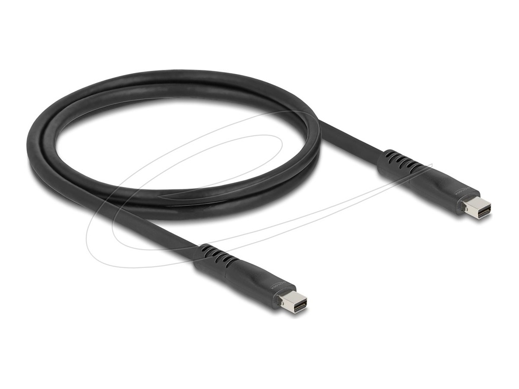 Delock DisplayPort-Kabel - Mini DisplayPort (M)