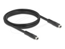Delock DisplayPort-Kabel - Mini DisplayPort (M)