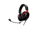 HP HyperX Cloud 3 - Headset - ohrumschließend - kabelgebunden