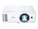 Acer S1287 - DLP-Projektor - 3D - 4000 ANSI-Lumen - XGA (1024 x 768)