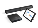 Lenovo ThinkSmart Core - Kit für Videokonferenzen (Soundbar, Touchscreen-Konsole, Rechensystem)