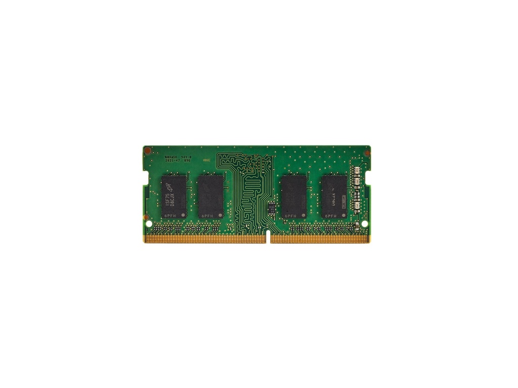 HP  DDR4 - Modul - 8 GB - SO DIMM 260-PIN - 3200 MHz / PC4-25600