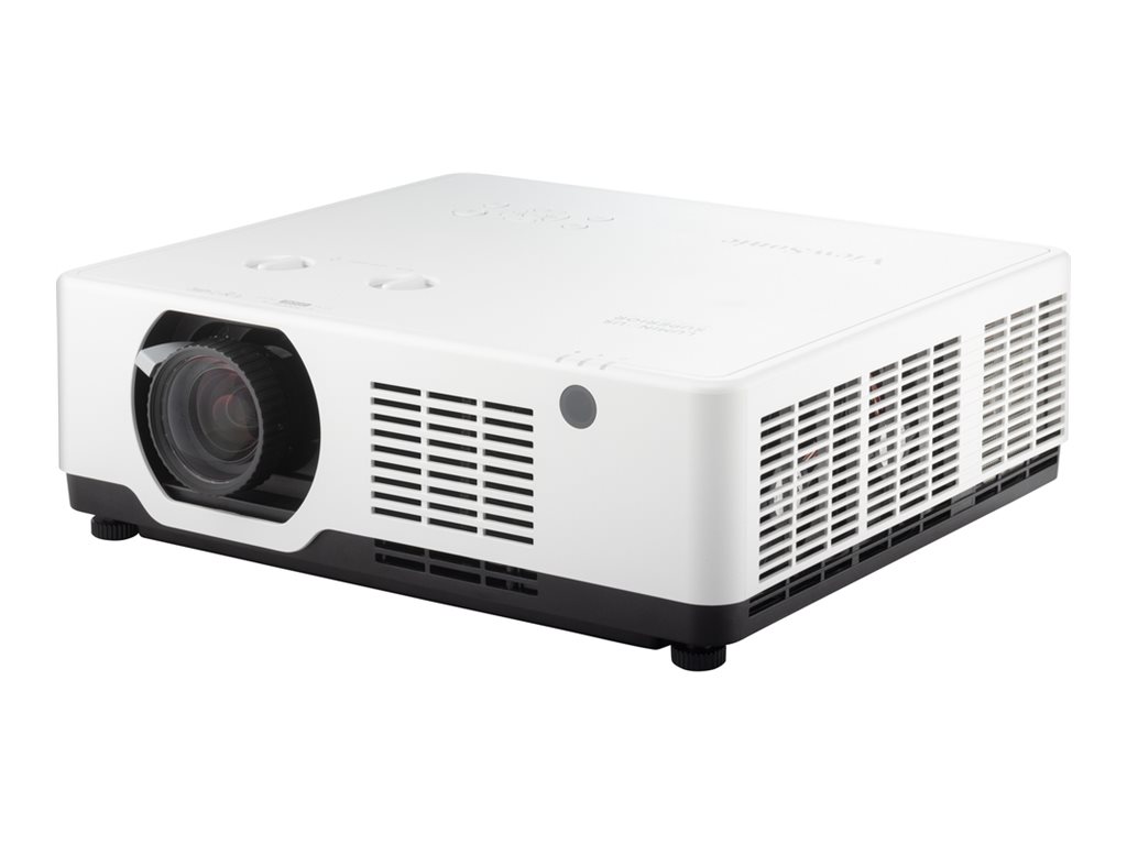 [LSC651WU] ViewSonic LSC651WU - 3-LCD-Projektor - 6500 ANSI-Lumen - WUXGA (1920 x 1200)