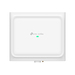 TP-LINK Omada EAP772-Outdoor Tri-Band BE11000 Indoor/Outdoor WiFi 7 AP - Access Point - WLAN