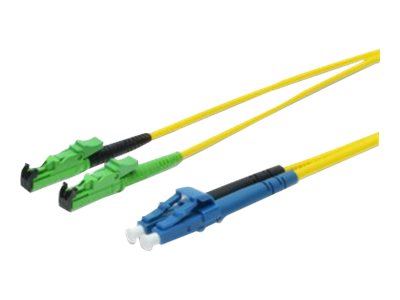 DIGITUS ASSMANN - Patch-Kabel - LC/PC Einzelmodus (M)