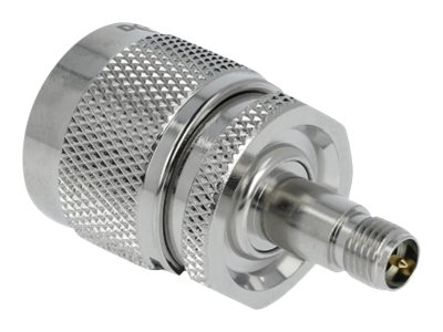 Delock Antennenadapter - N-Anschluss (S) zu RP-SMA (R)