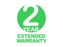APC Extended Warranty - Serviceerweiterung - Zubehör (für USV- und SV-Geräte)