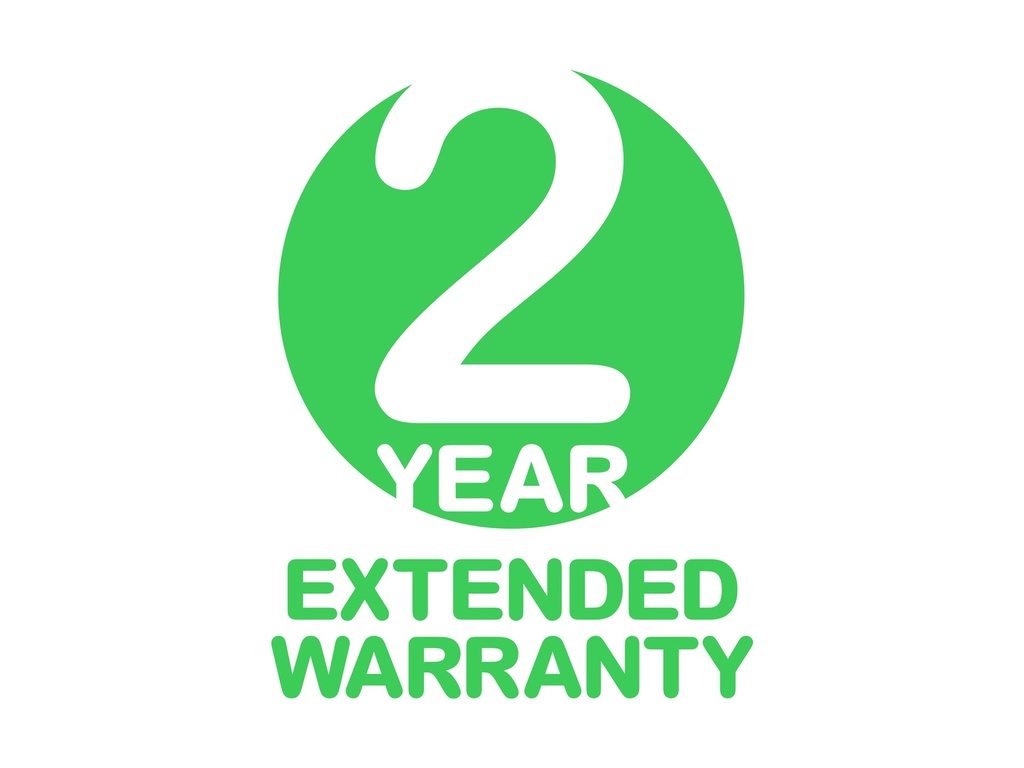 [WEXT2YR-UF-21] APC Extended Warranty - Serviceerweiterung - Zubehör (für andere)