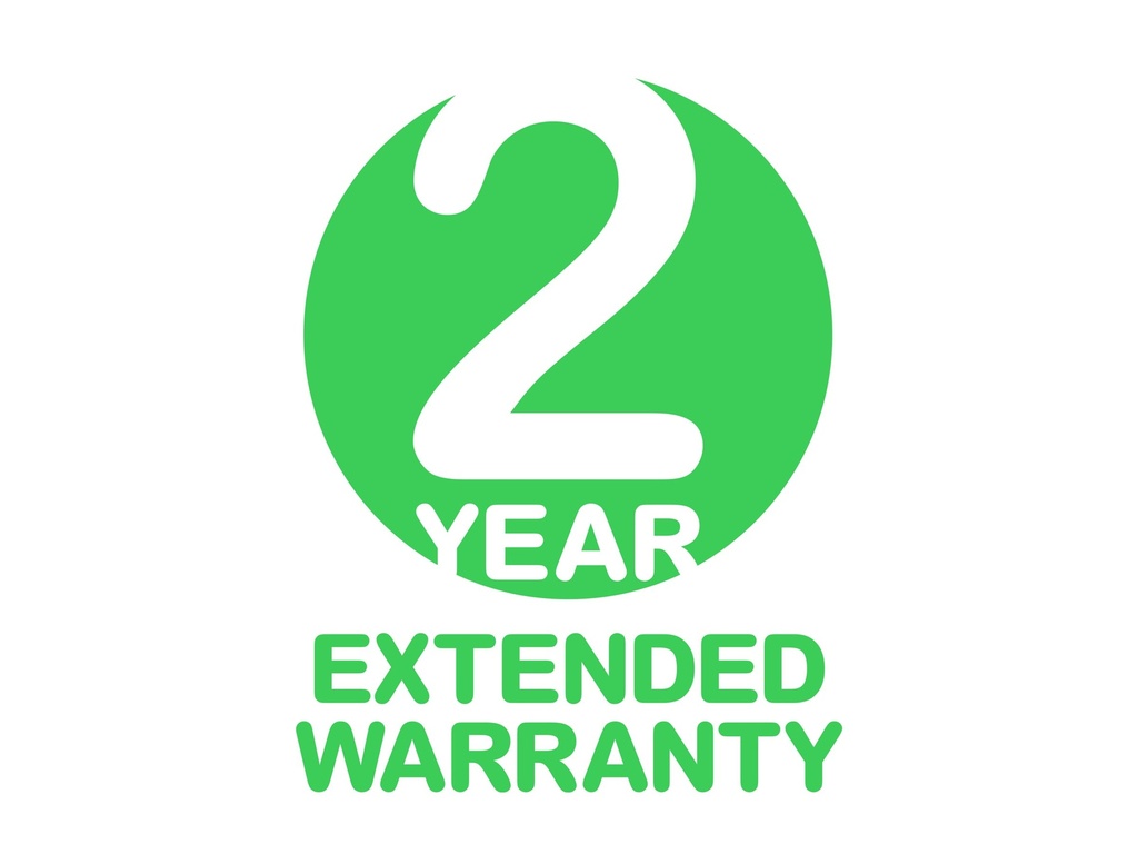 [WEXT2YR-UF-31] APC Extended Warranty - Serviceerweiterung - Zubehör (für andere)