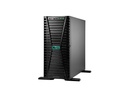 HPE ProLiant ML110 Gen11 - Server - Tower - 4.5U - 1-Weg - 1 x Xeon Silver 4514Y / 2 GHz - RAM 64 GB - SATA/SAS/PCI Express - Hot-Swap 6.4 cm (2.5")