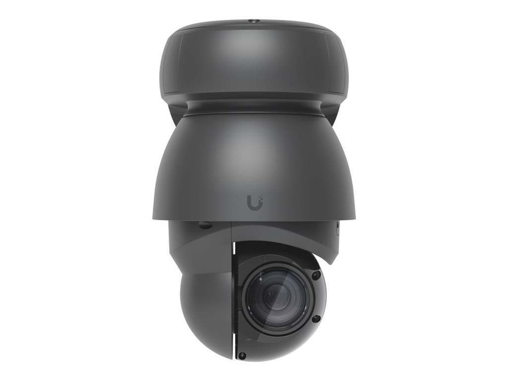 [UVC-AI-PTZ-B] Ubiquiti UniFi AI PTZ Industrial - Netzwerk-Überwachungskamera - PTZ - Drehplattform - Außenbereich - Farbe (Tag&Nacht)