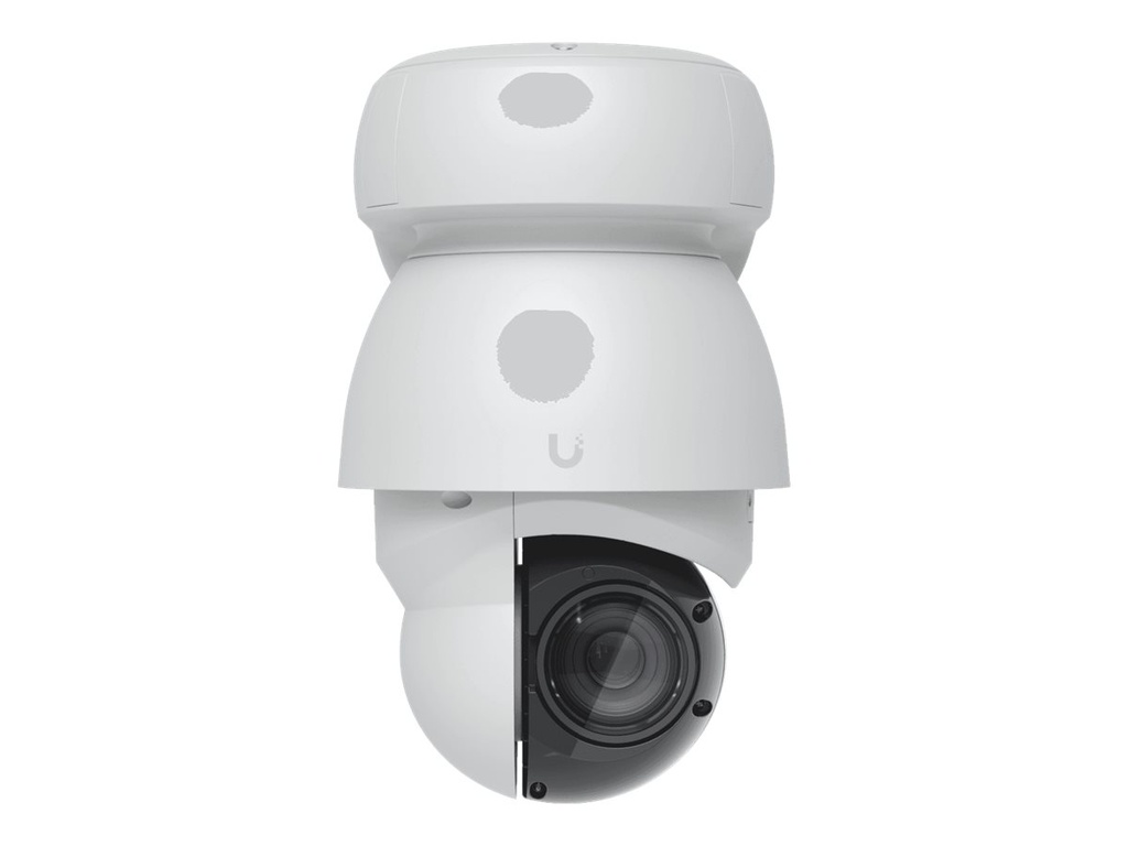 [UVC-AI-PTZ-W] Ubiquiti UniFi AI PTZ Industrial - Netzwerk-Überwachungskamera - PTZ - Drehplattform - Außenbereich - Farbe (Tag&Nacht)