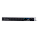 CyberPower Systems CyberPower PFC Sinewave (E) Series CP700EIPFCRM1U - USV (Rack - einbaufähig)