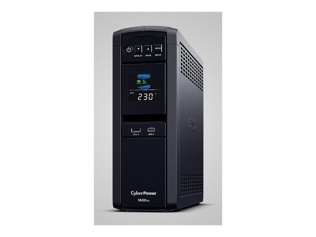 CyberPower Systems CyberPower Advanced PFC Sinewave Tower Series